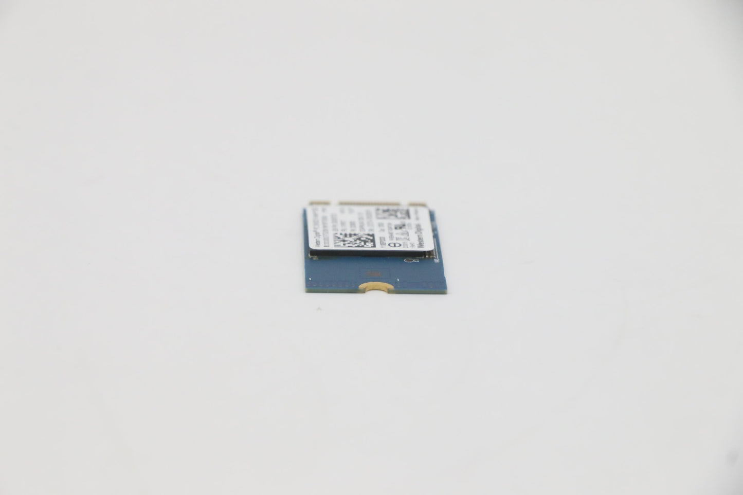 Lenovo Sdk1101128Gm.2Pcie2242Ssd - 01FR577