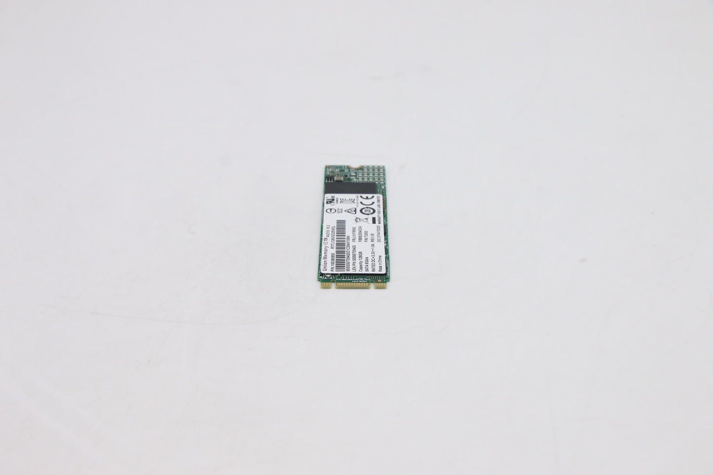 Lenovo Umis Av310 128G M.2 Sata 2280 - 01FR592