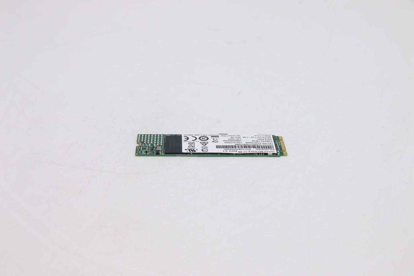 Lenovo Umis Av310 128G M.2 Sata 2280 - 01FR592