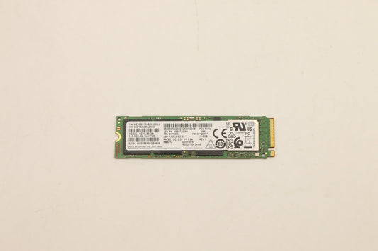 Lenovo (01FR595) SSD, 512GB, M.2, 2280, PCIe 3x4, Samsung