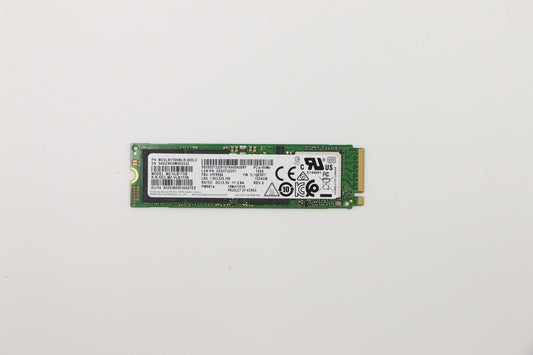 Lenovo (01FR596) 1TB SSD, M.2 2280, PCIe 3x4, Samsung