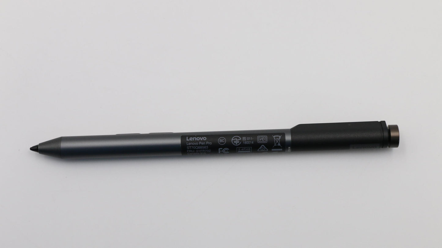 Lenovo Wcm Esp221B07B5 D9.5 Pen Pro - 01FR702