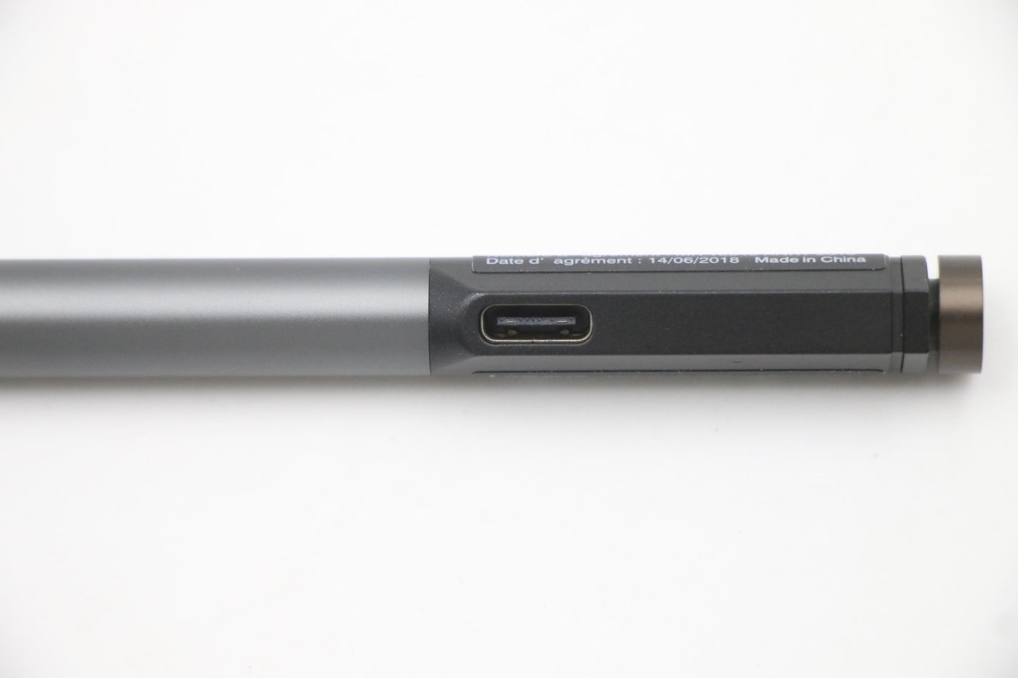 Lenovo Wcm Esp221B07B5 D9.5 Pen Pro - 01FR705