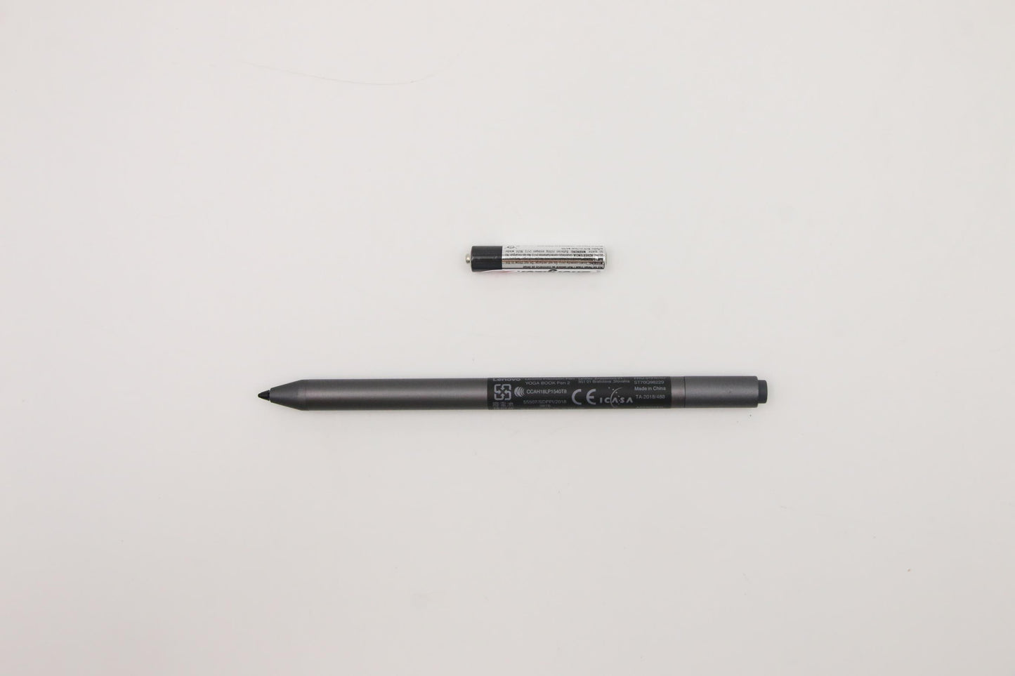 Lenovo Misc Parts External; Pens, Hol - 01FR707