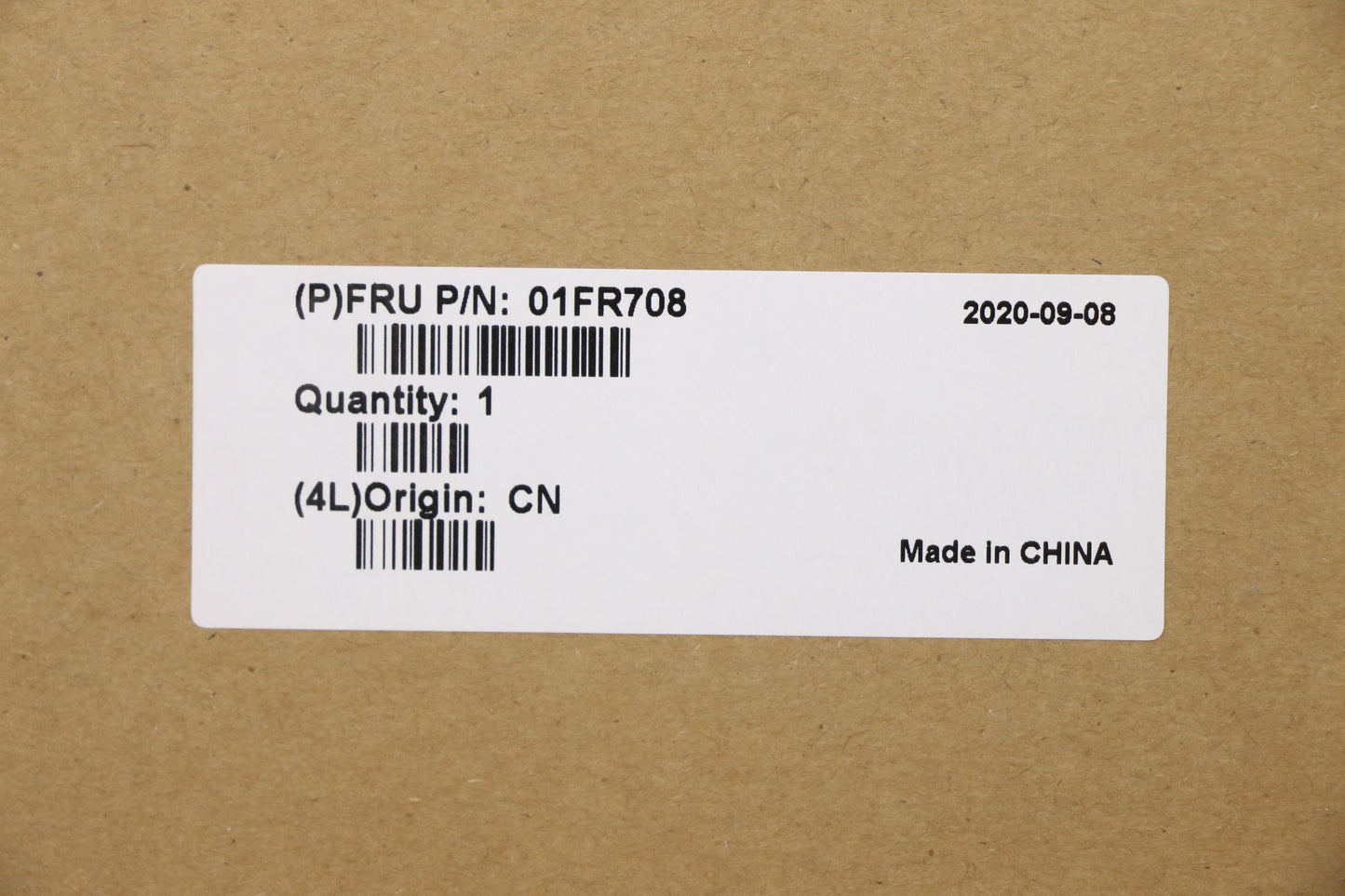 Lenovo Misc Parts External; Pens, Hol - 01FR708