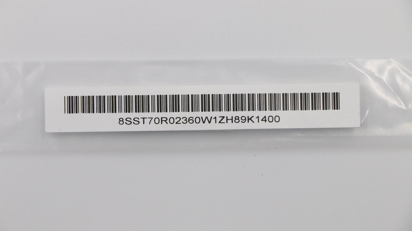 Lenovo Touch Pen_Esp-110-25B-6 - 01FR713