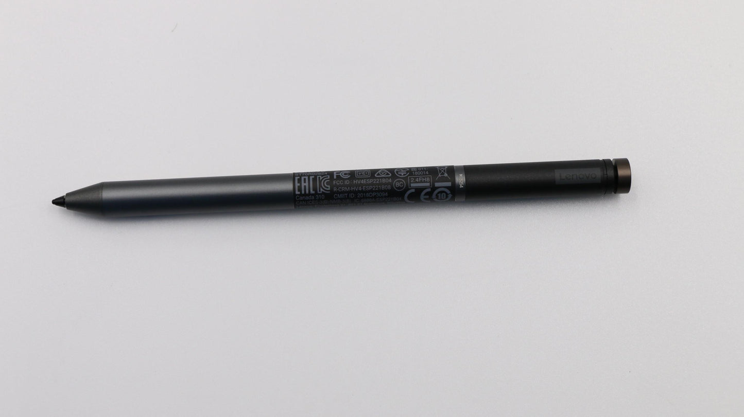 Lenovo Wcm Esp221B08B5 D9.5 Pen Pro - 01FR714
