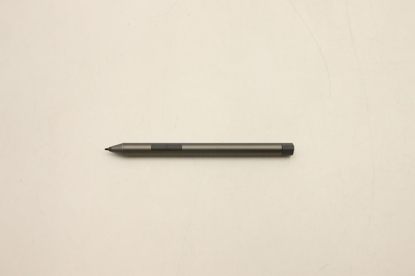 Lenovo (01FR719) Digital Pen, 9.5mm Diameter, Iron Grey