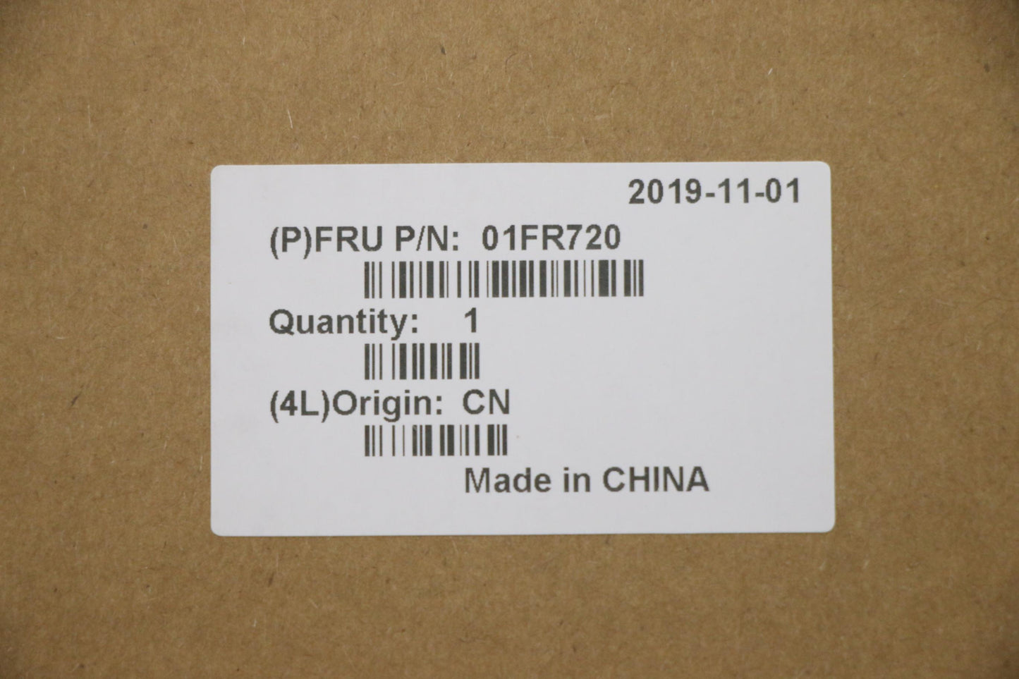 Lenovo Digi Pen Wacom Esp-101-42B-6 - 01FR720