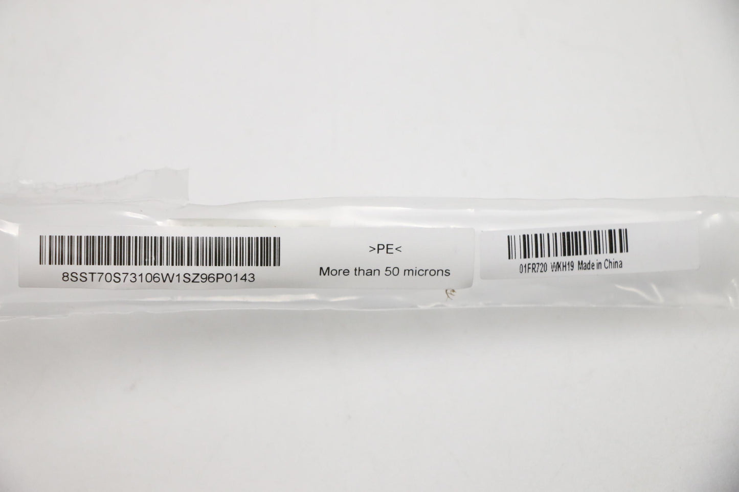 Lenovo Digi Pen Wacom Esp-101-42B-6 - 01FR720
