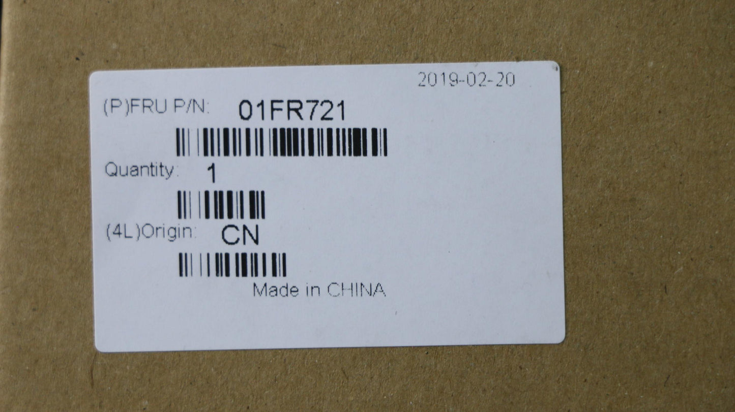 Lenovo Wcm11028B5D6.5Bkapen - 01FR721