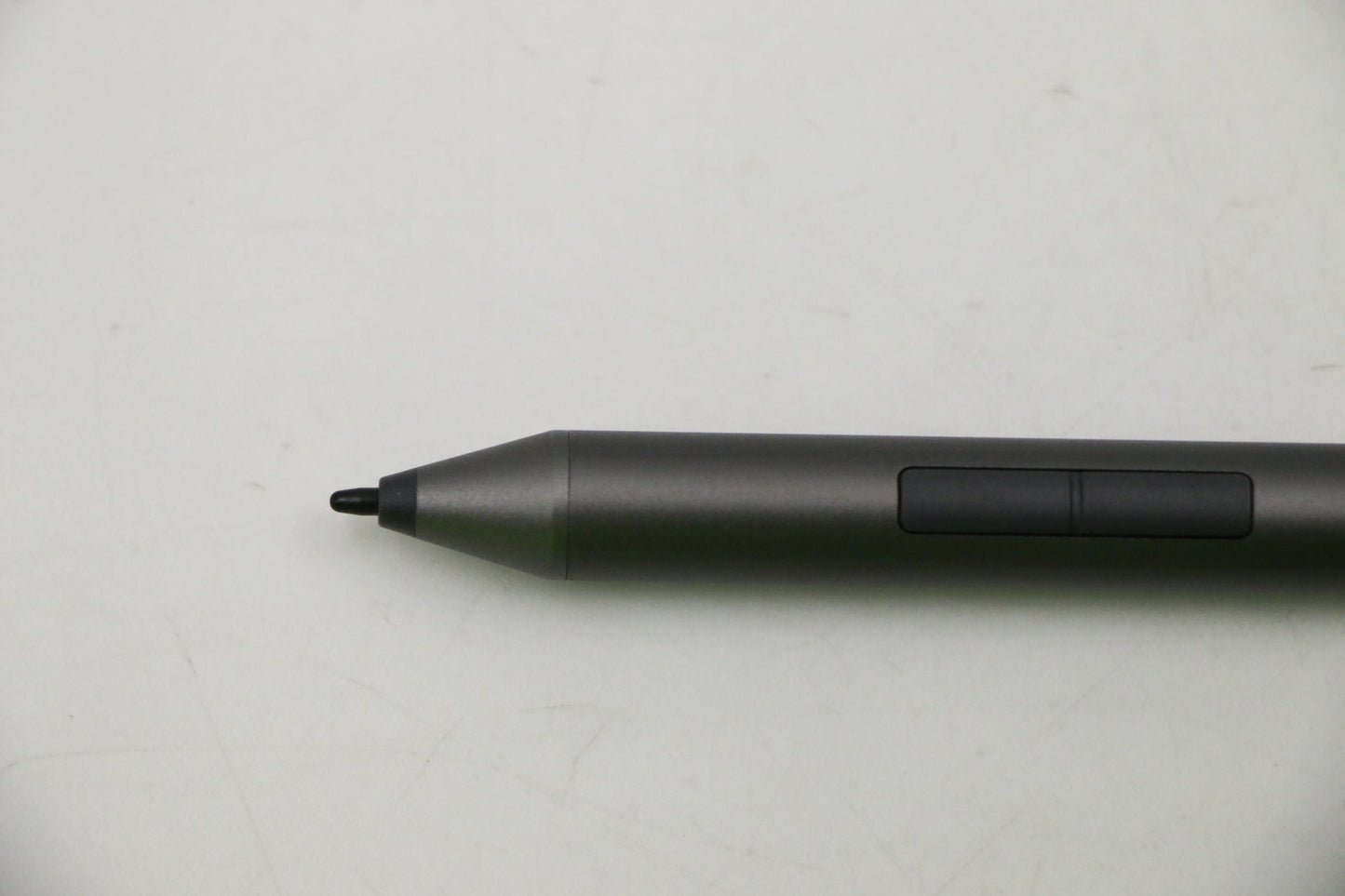 Lenovo (01FR722) Digital Pen, Diameter 9.5mm, Iron Gray