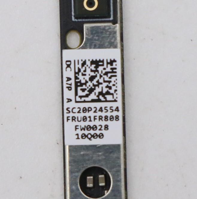 Lenovo Camera M Haa98D101L1A Avc 03M - 01FR808