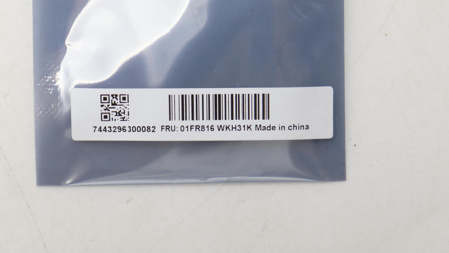 Lenovo Lf3 Camera Cnfih7721004170Lh S - 01FR816