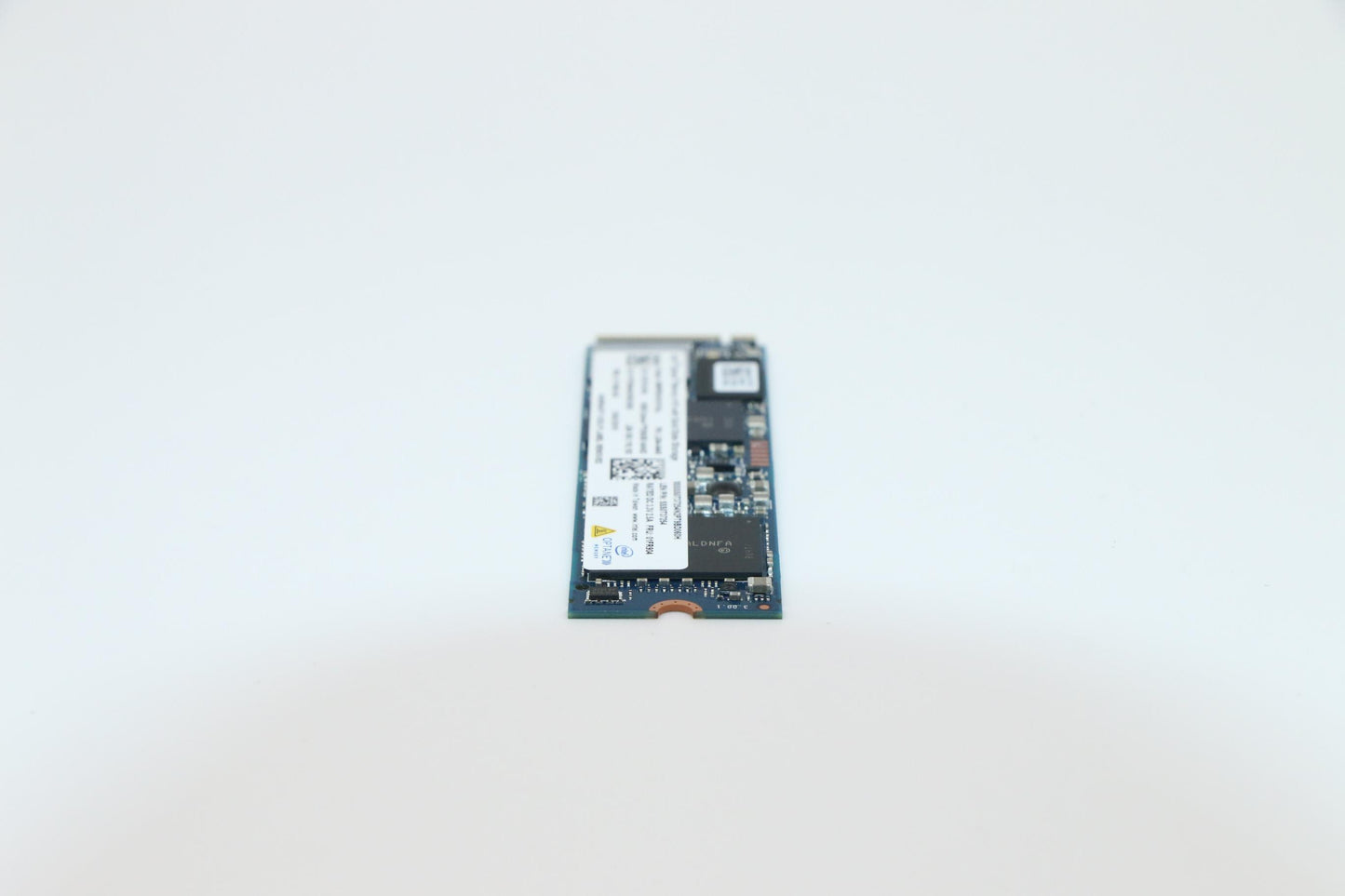 Lenovo Int Teton Glacier 256G Pcie 22 - 01FR904