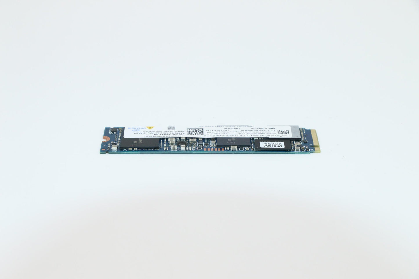 Lenovo Int Teton Glacier 256G Pcie 22 - 01FR904