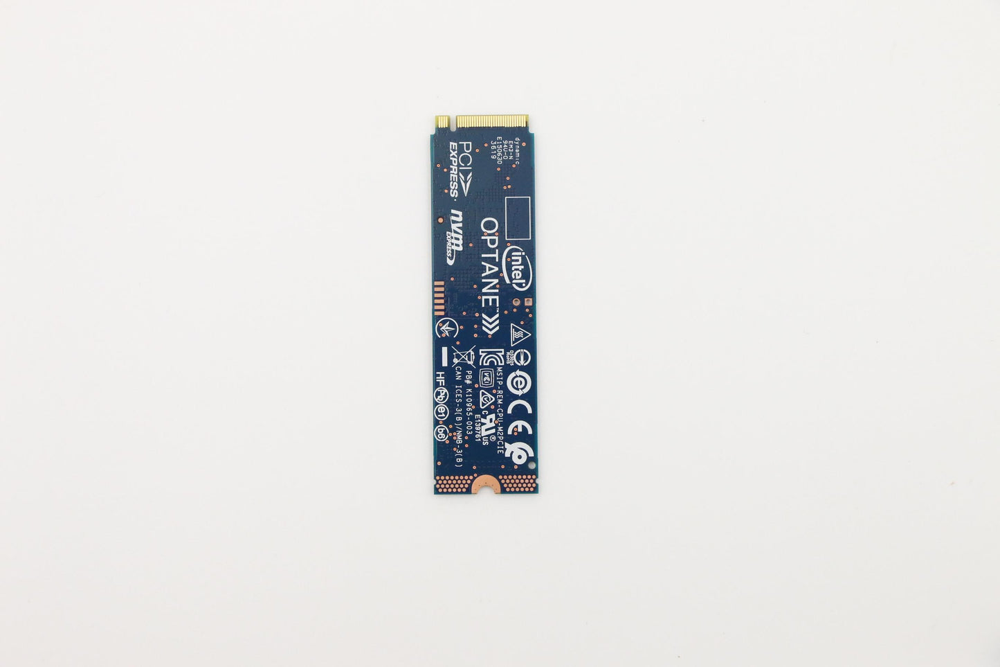 Lenovo Int Teton Glacier 256G Pcie 22 - 01FR904