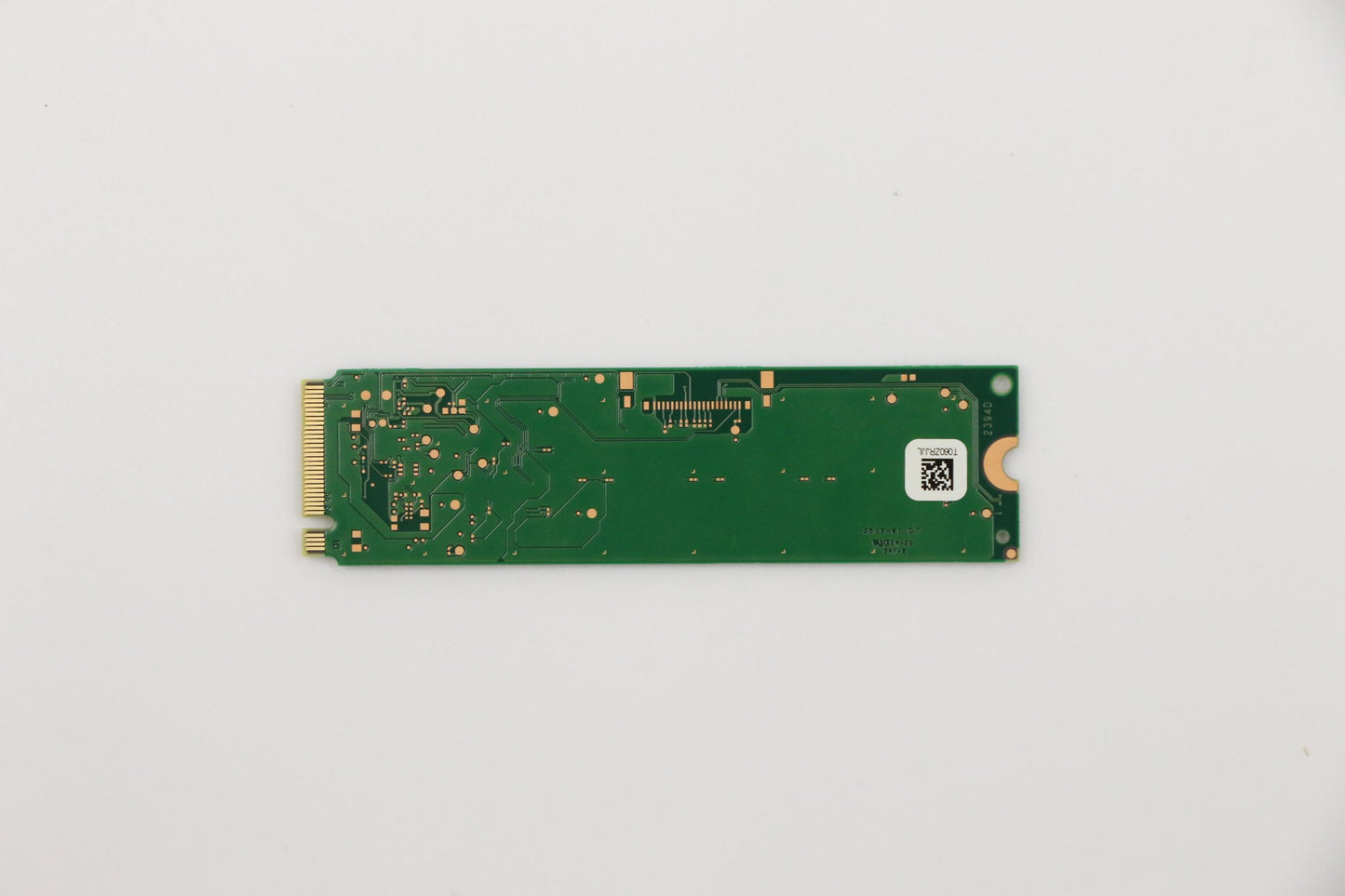 Lenovo Mic 2200 512G M.2 Pcie 2280 Ss - 01FR916