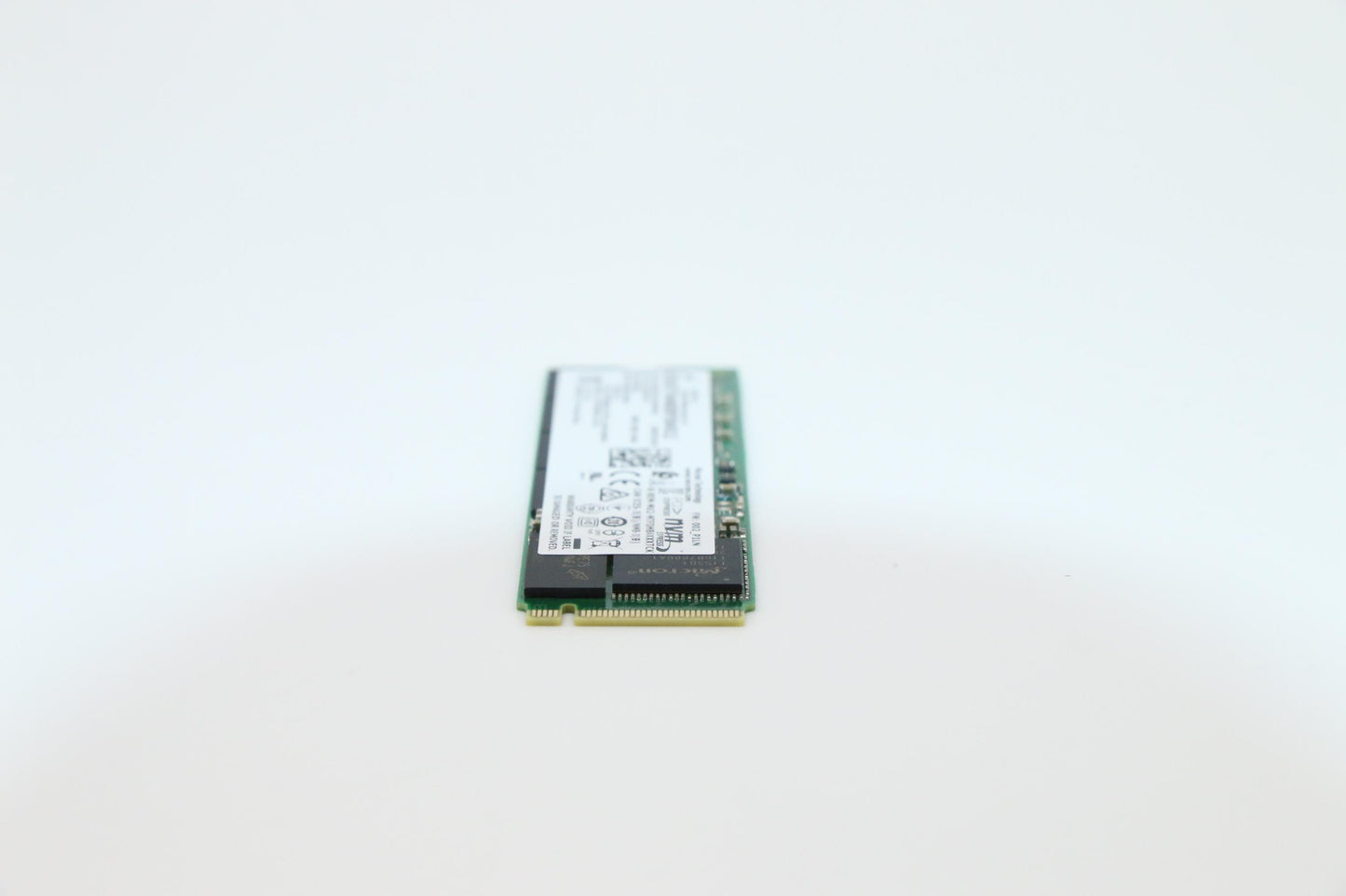 Lenovo Mic 2200 512G M.2 Pcie 2280 Ss - 01FR916