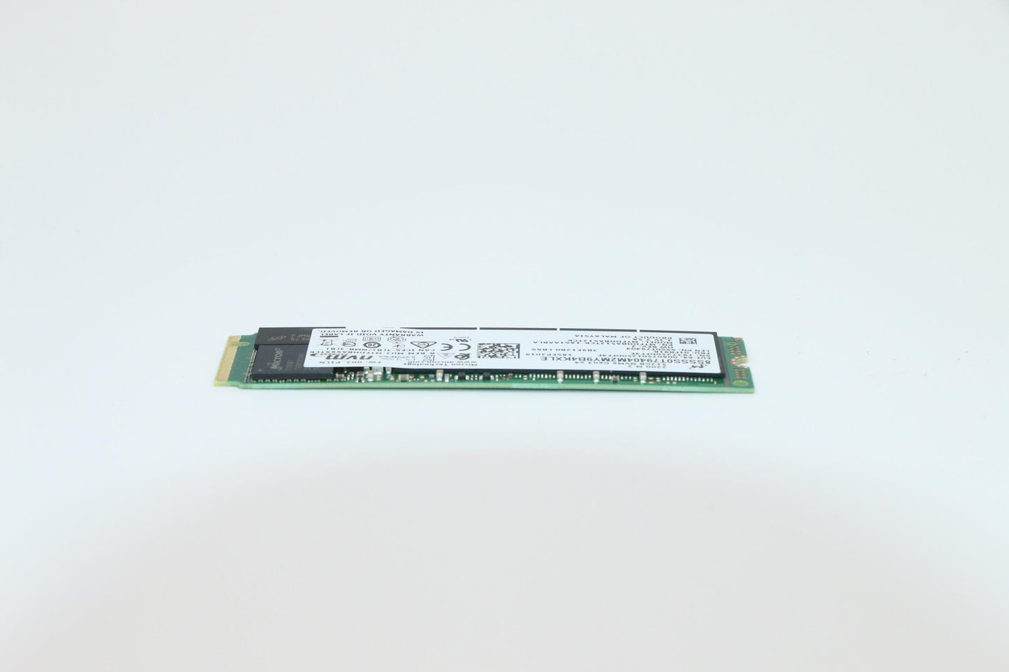 Lenovo Mic 2200 512G M.2 Pcie 2280 Ss - 01FR916