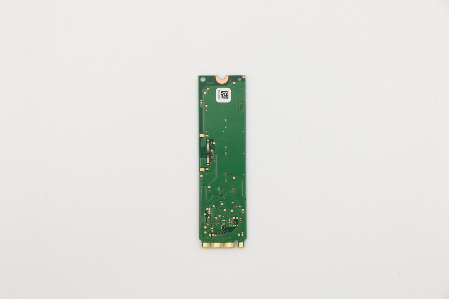 Lenovo Mic 2200 512G M.2 Pcie 2280 Ss - 01FR916