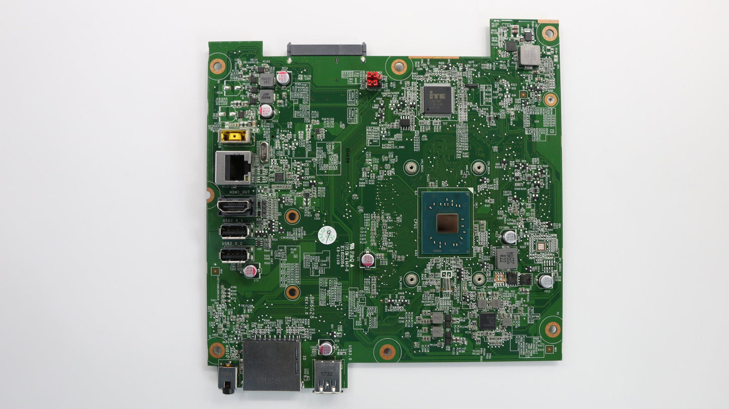 Lenovo Mb,Pentium J4205,Uma,No Dpk - 01GJ019