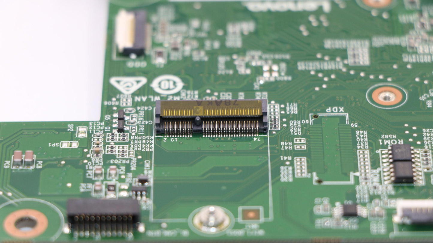 Lenovo Mb,Pentium J4205,Uma,No Dpk - 01GJ019