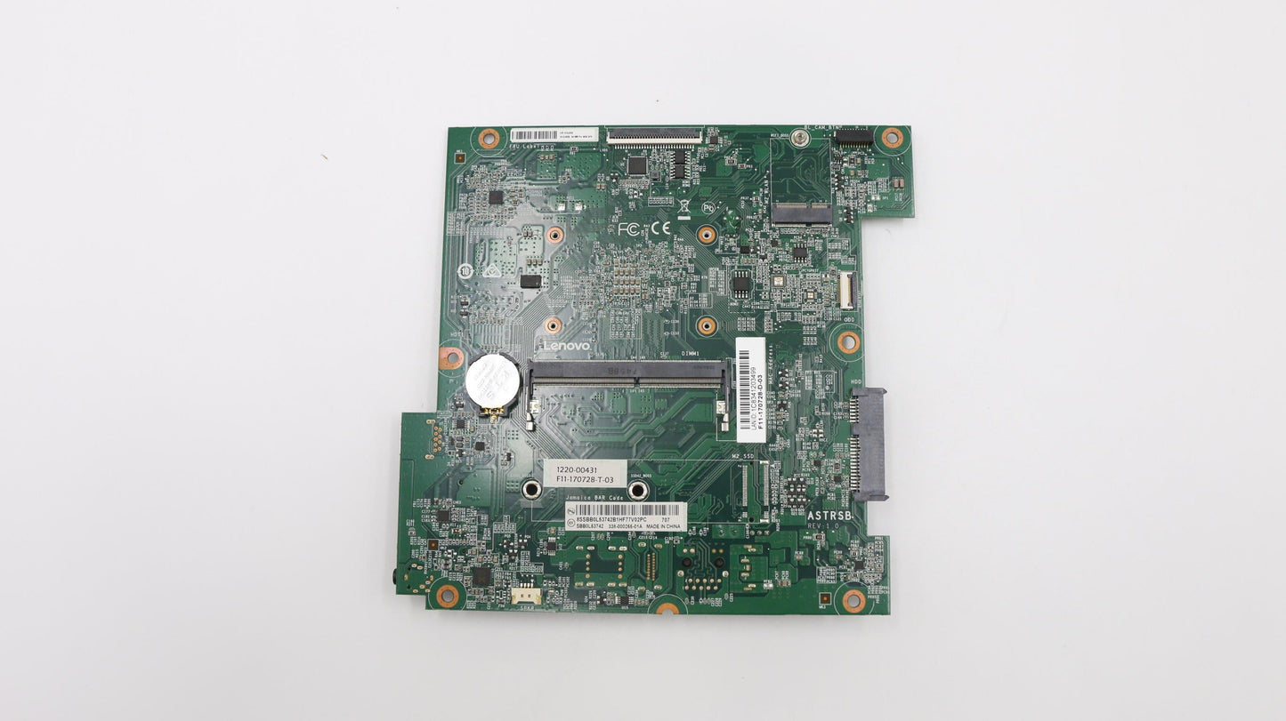 Lenovo Mb A9-9400,Uma, Win Dpk - 01GJ022