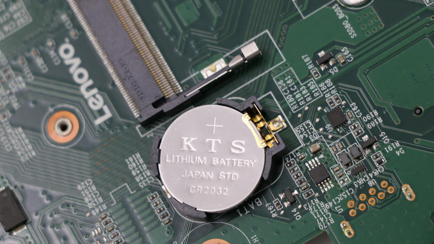 Lenovo Mb A9-9400,Uma, Win Dpk - 01GJ022