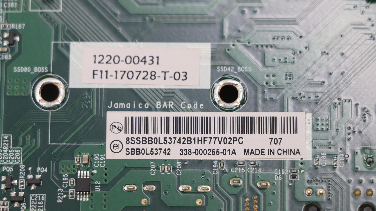 Lenovo Mb A9-9400,Uma, Win Dpk - 01GJ022