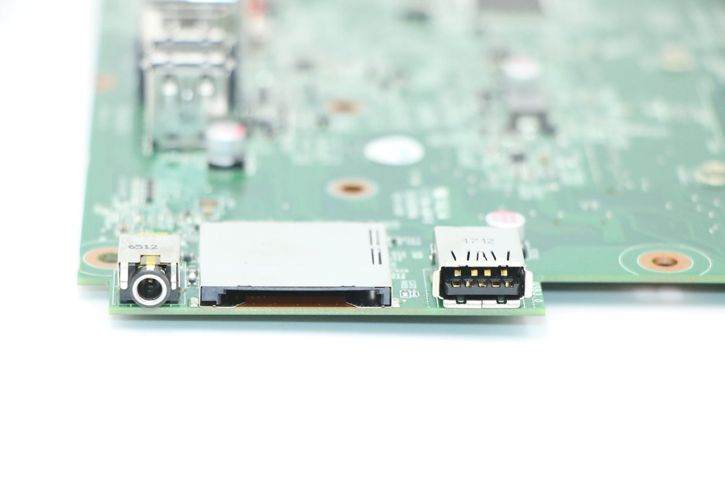 Lenovo A6-9200 Uma Hdmi Out No Dpk - 01GJ033