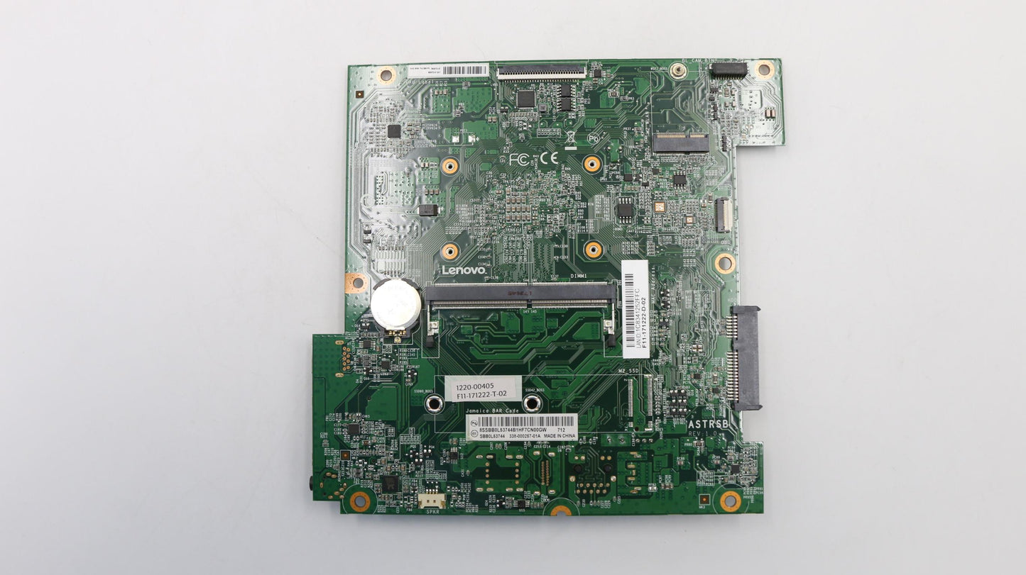 Lenovo E2-9000 Uma Hdmi Out Win Dpk - 01GJ034