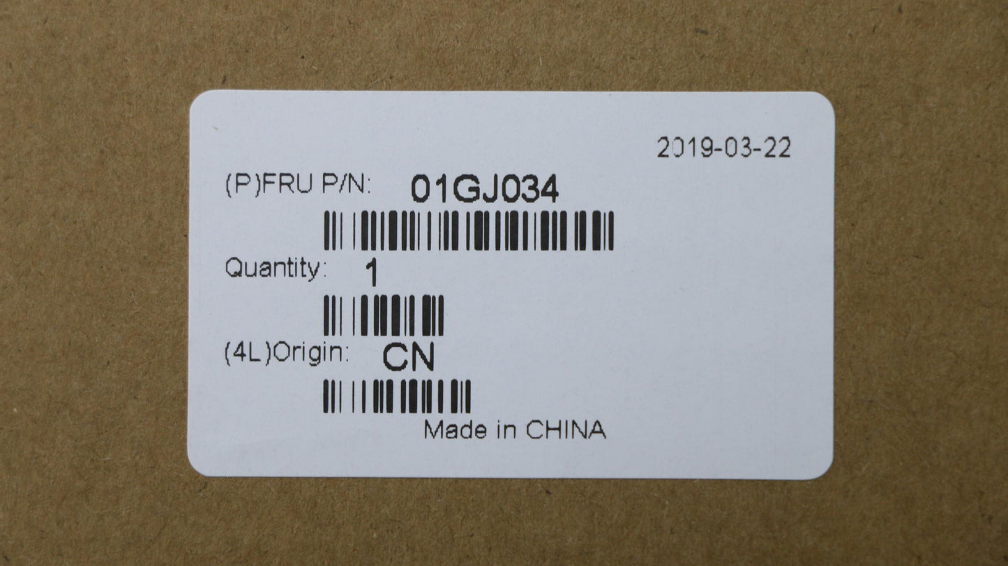 Lenovo E2-9000 Uma Hdmi Out Win Dpk - 01GJ034