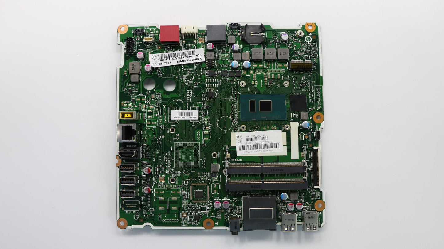 Lenovo 01GJ053 Pl System Boards