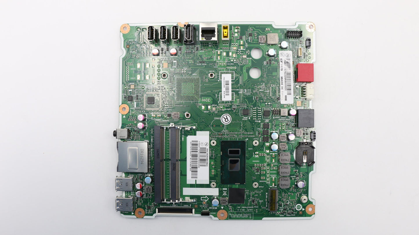 Lenovo 01GJ054 Pl System Boards