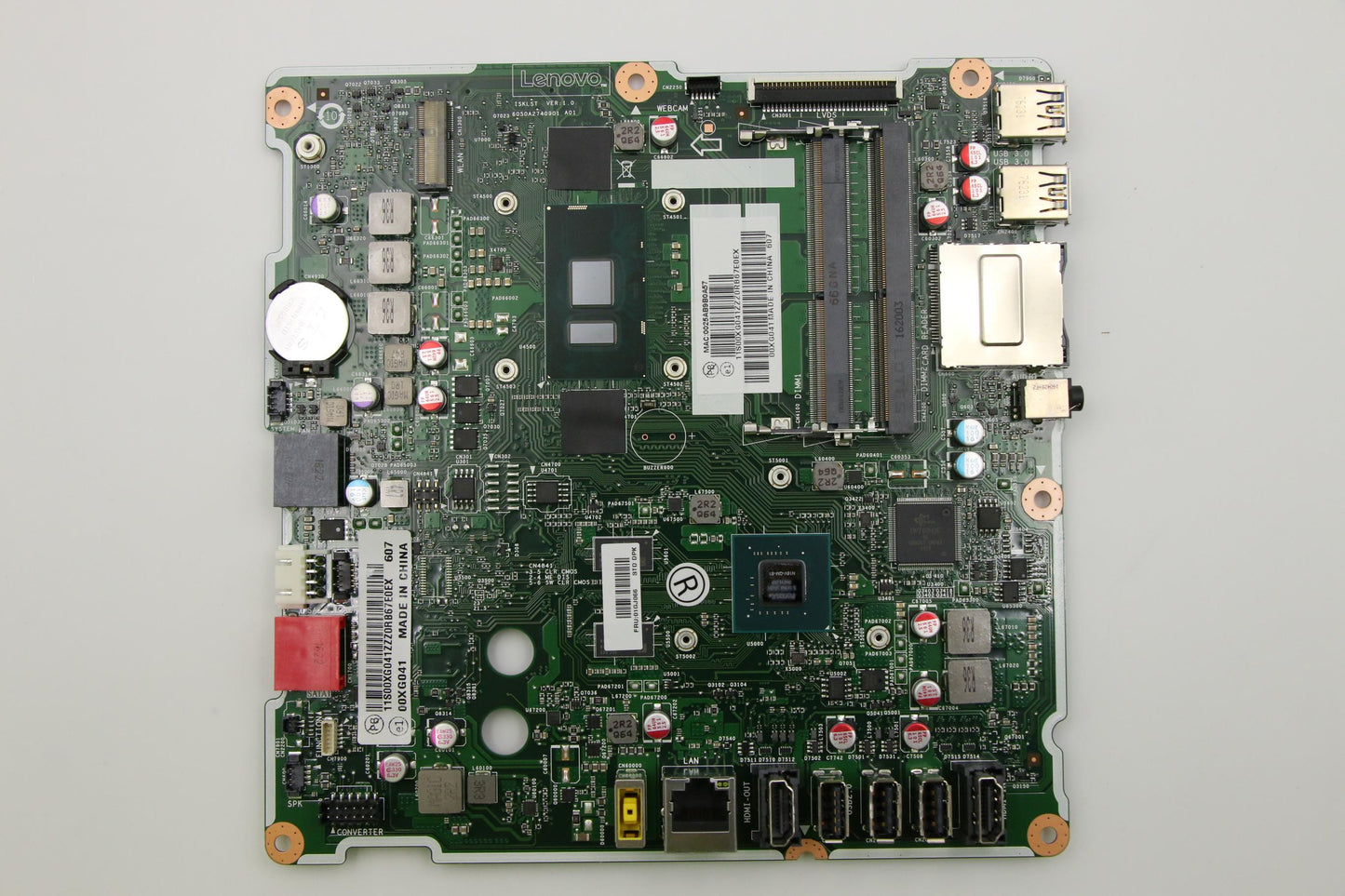 Lenovo Part 01Gj066