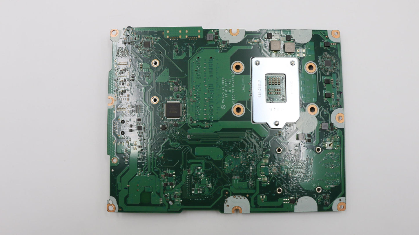 Lenovo Mb Dis 2G W/Rtc Win - 01GJ156