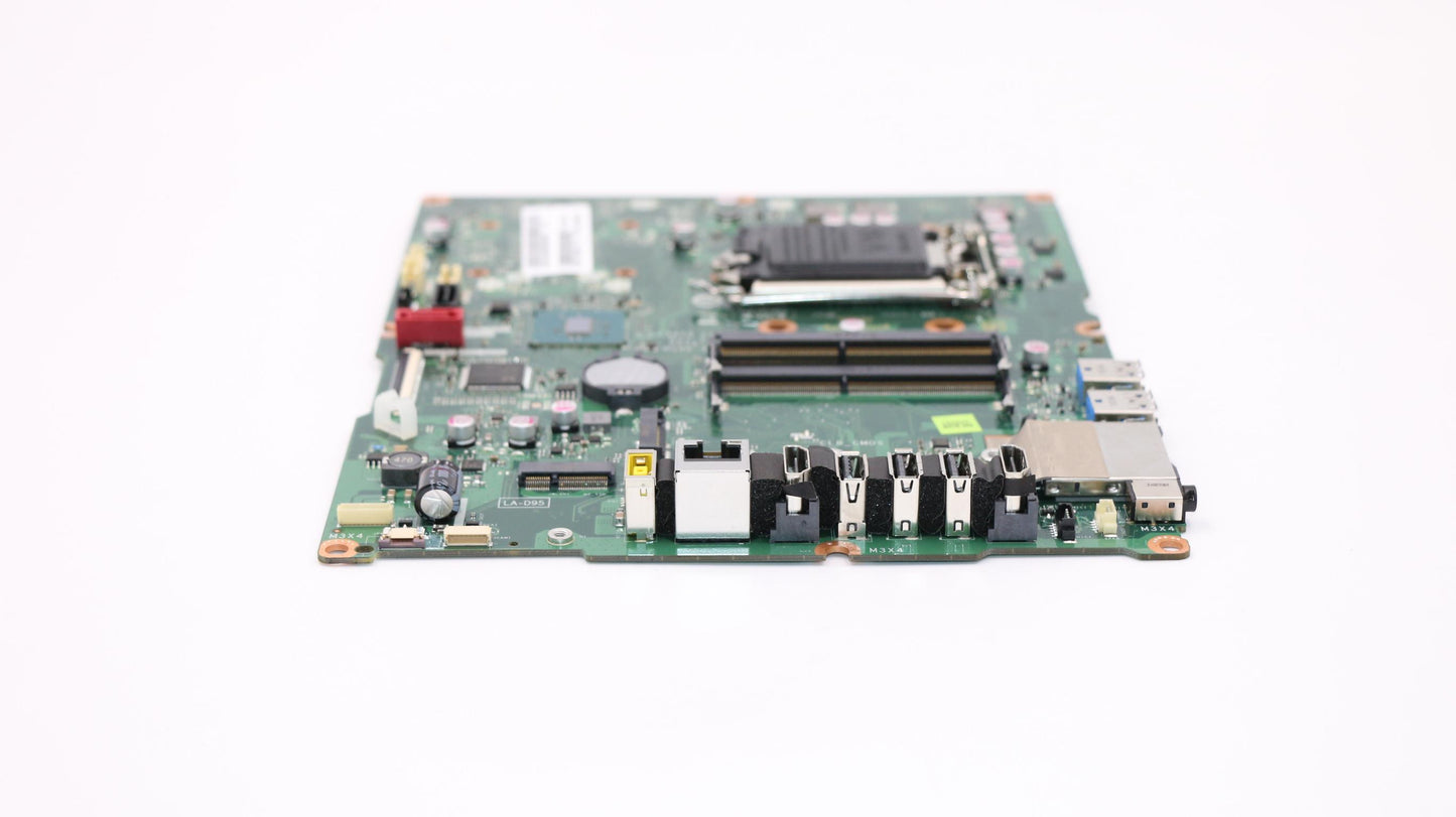 Lenovo Mb Dis 2G W/Rtc Win - 01GJ156