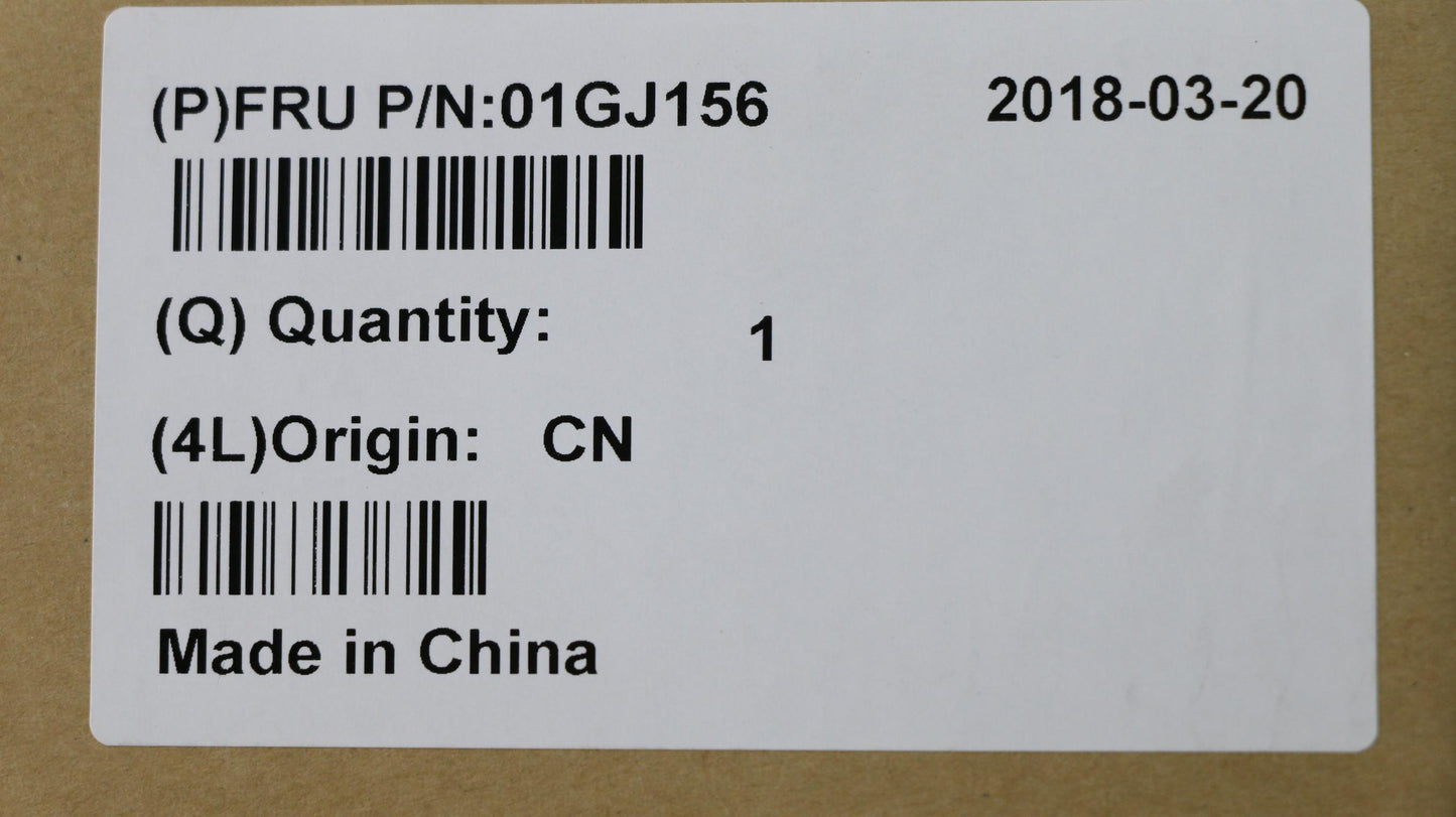 Lenovo Mb Dis 2G W/Rtc Win - 01GJ156