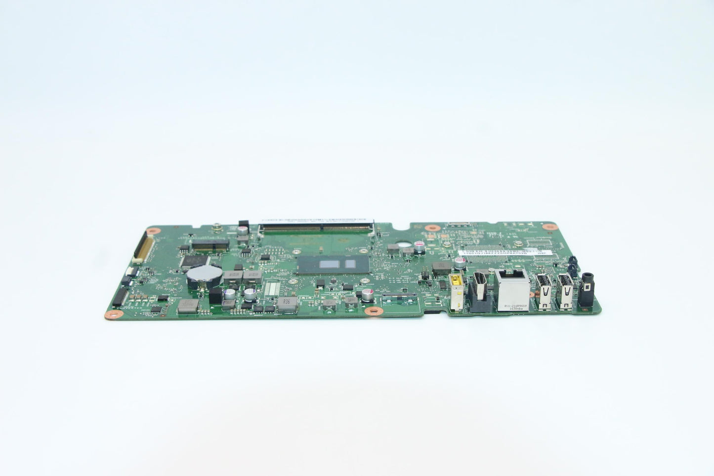 Lenovo Mb Uma Pentium 4405U Win W/Rtc - 01GJ166