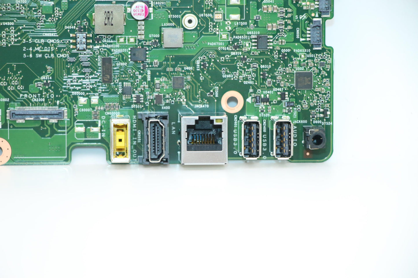 Lenovo Mb Uma Pentium 4405U Win W/Rtc - 01GJ166