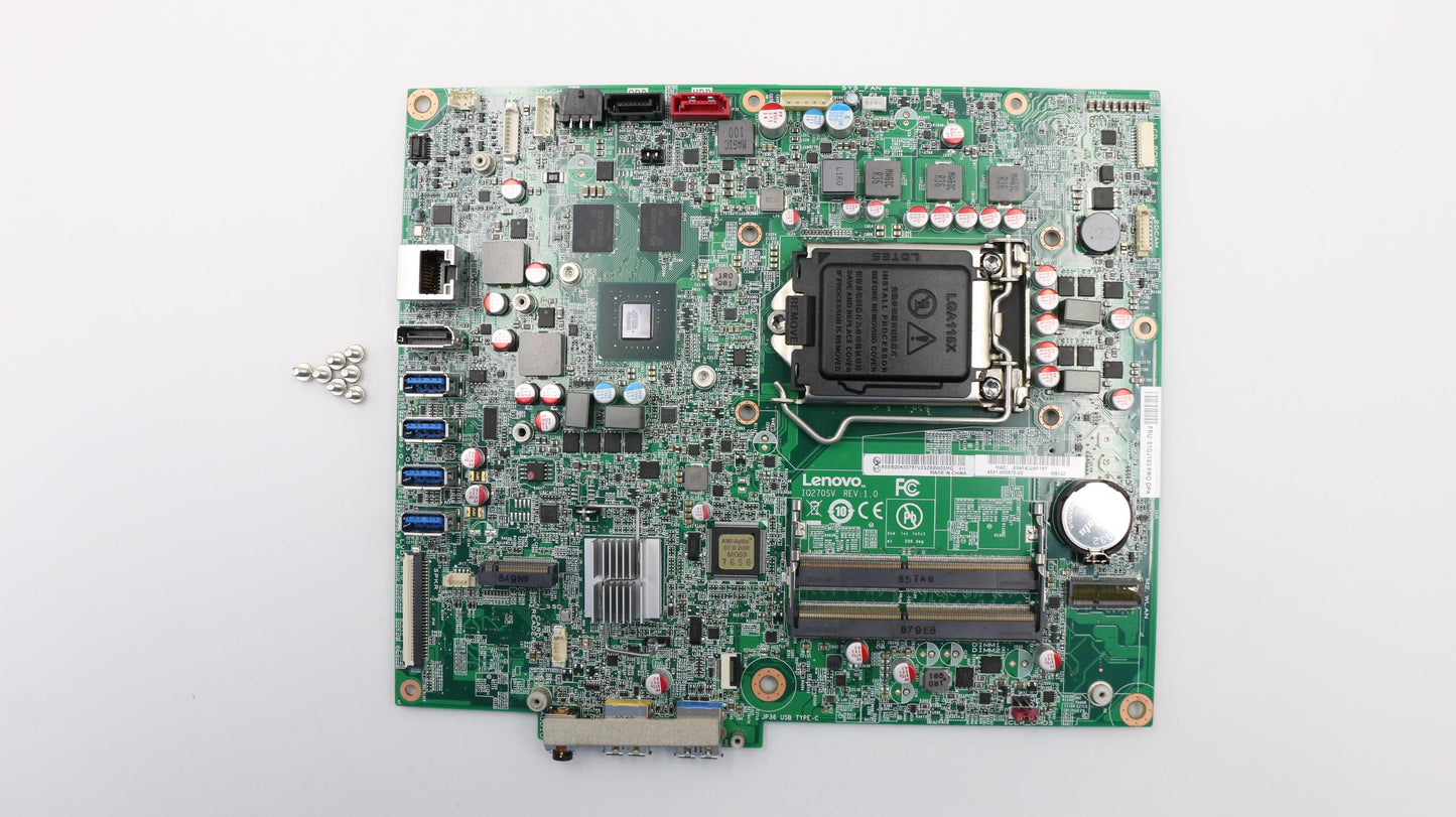 Lenovo Mb Kbl Gpu Win Dpk - 01GJ183