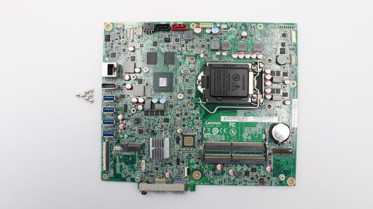 Lenovo Mb Kbl Gpu Win Dpk - 01GJ183