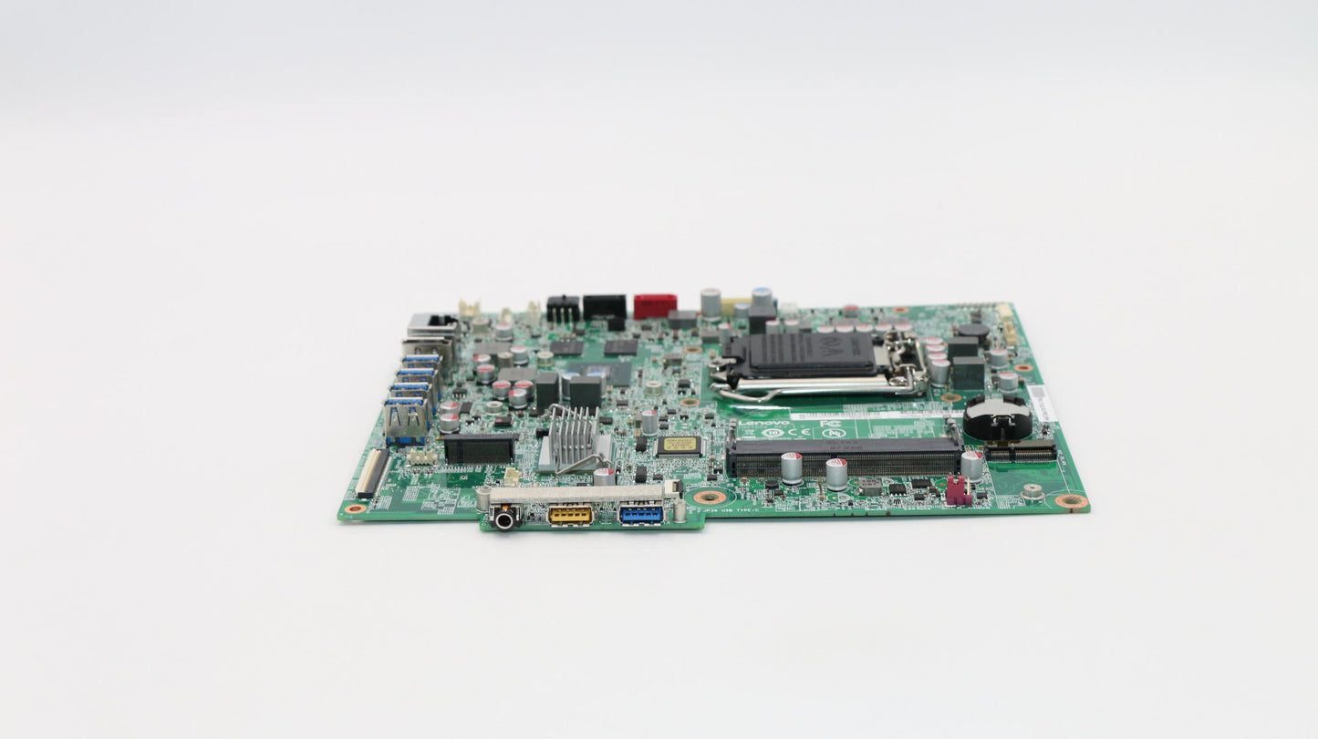 Lenovo Mb Kbl Gpu Win Dpk - 01GJ183