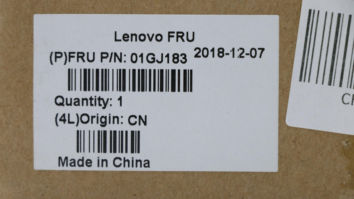 Lenovo Mb Kbl Gpu Win Dpk - 01GJ183