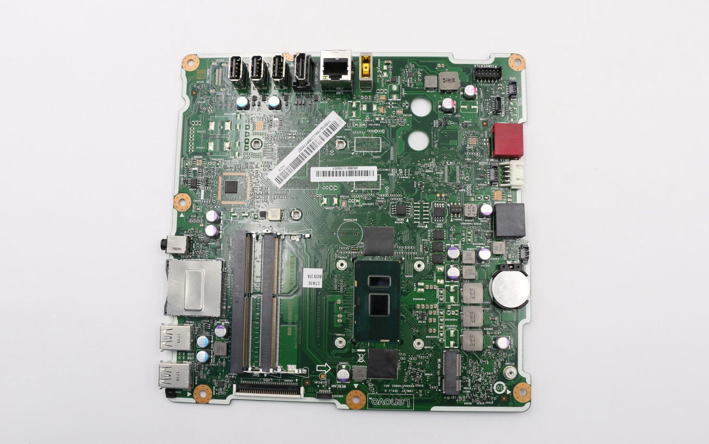 Lenovo Mb Uma I5-6200U Nok W/Rtc - 01GJ188