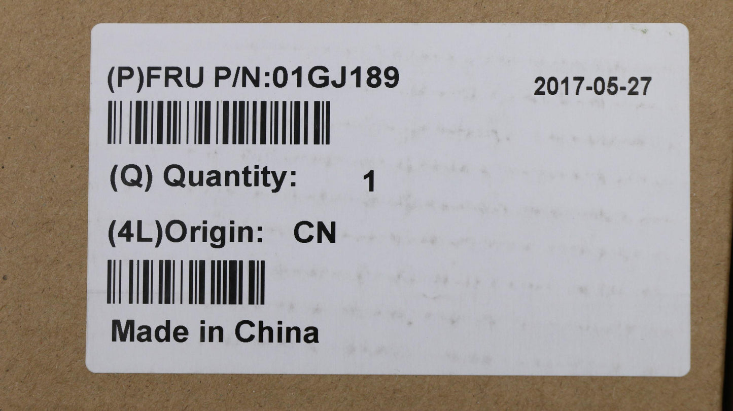Lenovo Mb Uma I3-6100U Win W/Rtc - 01GJ189