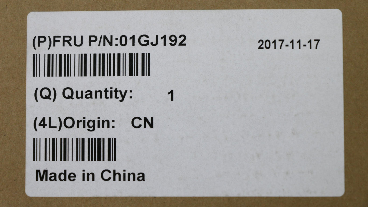 Lenovo Mb Uma I5-6200U Hdmi Nok W/Rtc - 01GJ192
