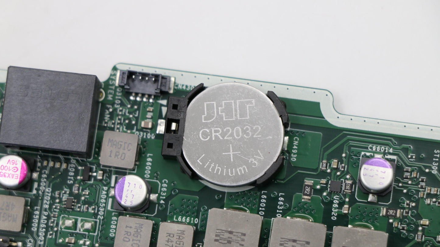 Lenovo Mb Uma I5-6200U Hdmi Nok W/Rtc - 01GJ192