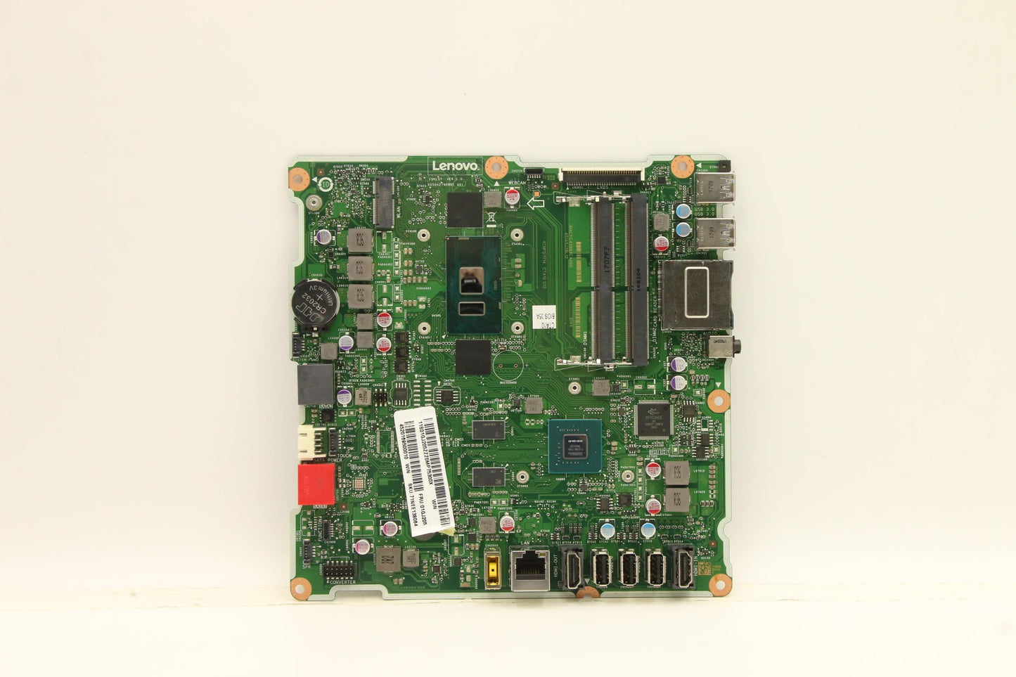 Lenovo Mb Dis 2G Pdc-4405U Hdmi Win W - 01GJ205
